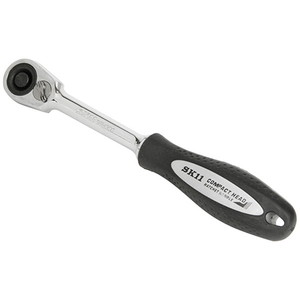 ソケットレンチ