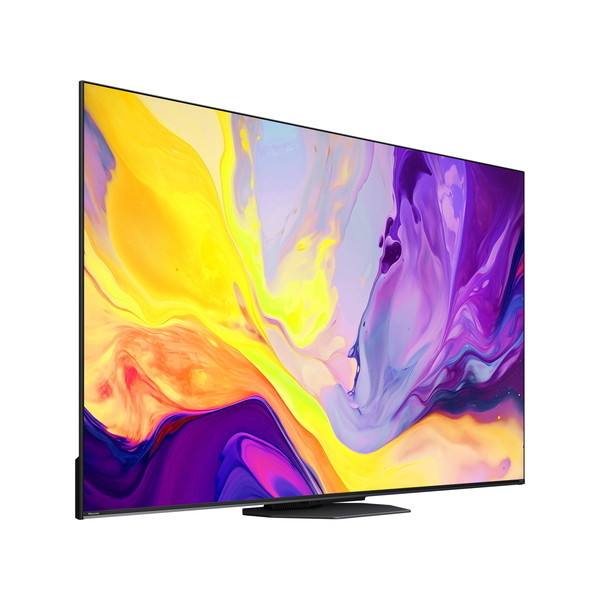 Hisense 65U9N U9Nシリーズ [65型 地上・BS・110度CSデジタル 4K内蔵