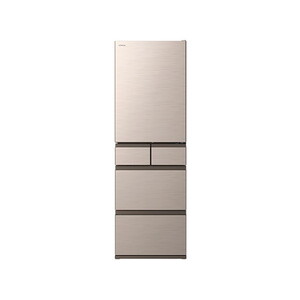 日立 R-HXCC54T(X) クリスタルミラー [冷蔵庫 (540L・フレンチ 日立 R-HXCC54T(X) クリスタルミラー [冷蔵庫 (540L・フレンチ