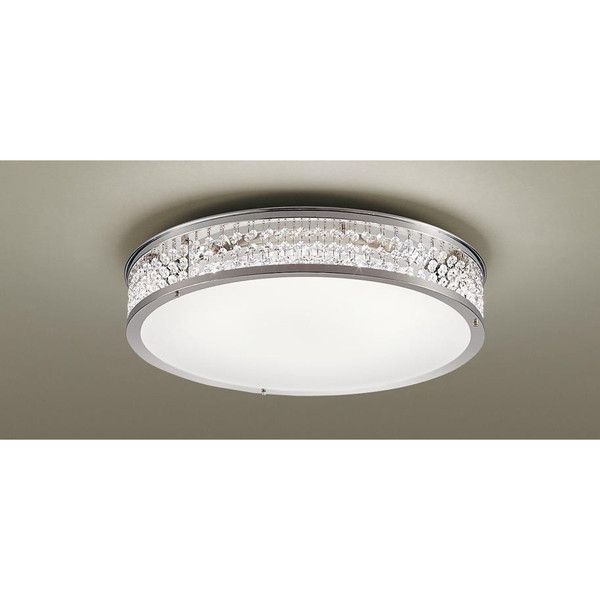 PANASONIC LGC40116 [天井直付型 LED（昼光色～電球色