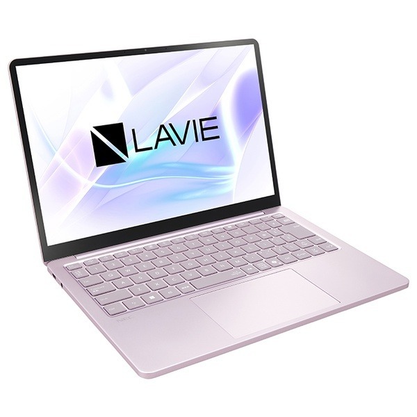 NEC PC-S1365LAP2 �t�F�A���[�p�[�v�� LAVIE SOL [�m�[�g�p�\�R�� 13.3�^ / Win11 Home / Office����]