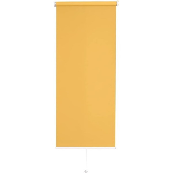 �z�[���e�C�X�g SH-16-H60 �ǋ󂯕s�v!���ς胍�[���X�N���[�� ��60cm(�̌��^�C�v) YE �C�G���[