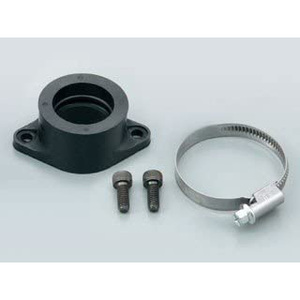 キャブレター・吸気