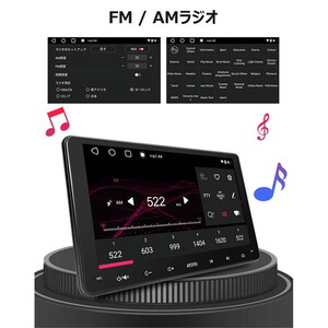 ATOTO A6G209PF A6シリーズ [9インチ Bluetooth対応 カー