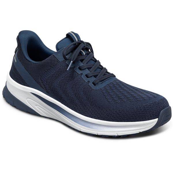 Orthofeet TILOS TX NAVY-MEDIUM OF20022M 8 26.0cm [�n���Y�t���[�V���[�Y]