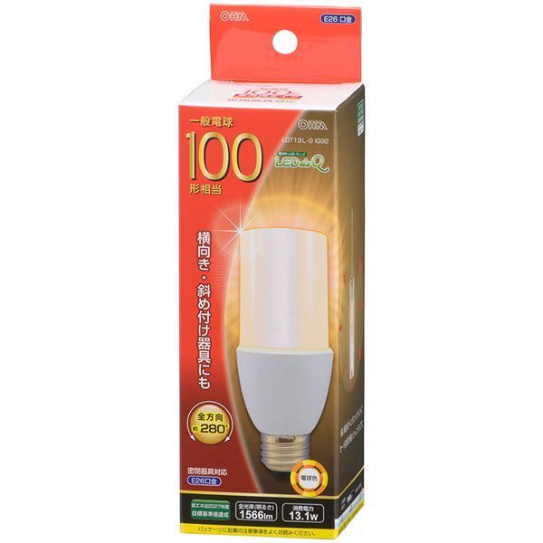 I[d@ LDT13L-G IG92 [LEDd T` E26 100` dF]