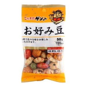 スナック・おつまみ