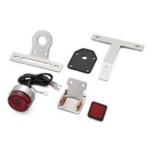 ライト・ウインカー