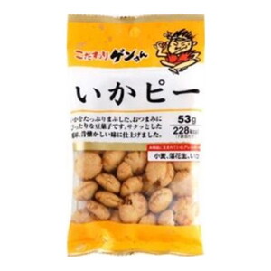 スナック・おつまみ