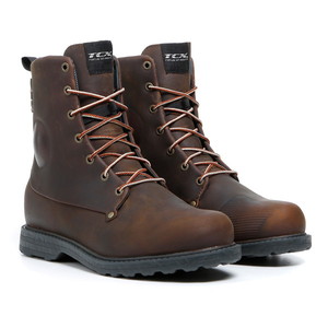 デイトナ D19275 25.0cm ブラック 7305G ダートウッド GORE-TEX TCX