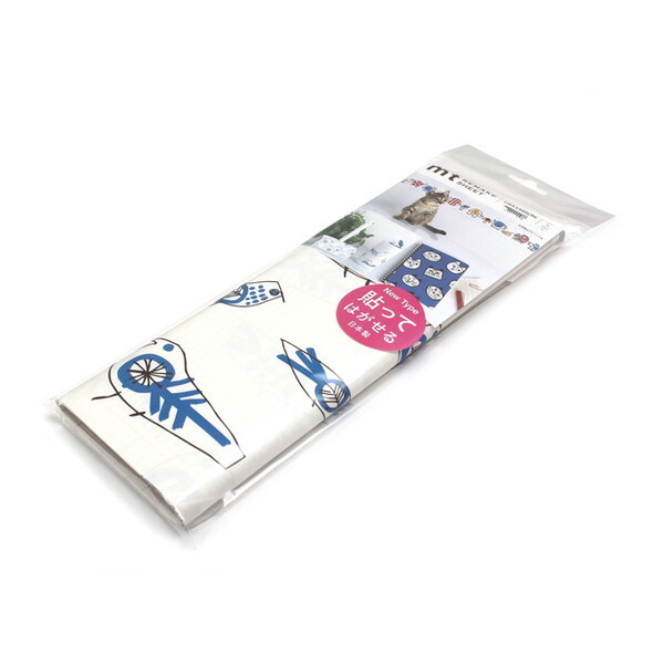 �J���� �����C�N�V�[�g ���T���[�\�� RETROBIRDS 270mm×900mm