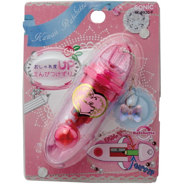 �\�j�b�N SK-8920-P �s���N �J���C�C ���`�F�b�^ [�n���f�B���M���]