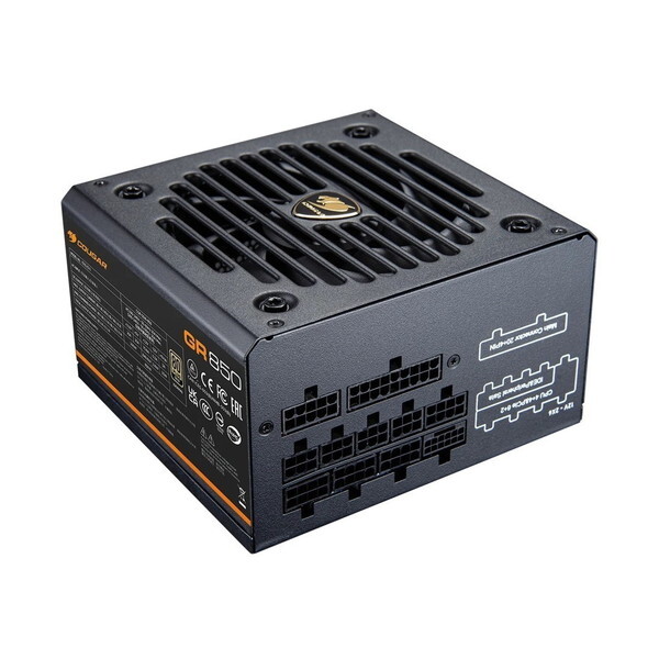 COUGAR CGR GDN-850 [電源ユニット] | 激安の新品・型落ち