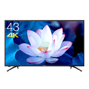 アウトレット】【リユース】 Hisense 43F68E [43V型 地上・BS・110度CS 