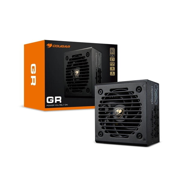 COUGAR GR 850 電源ユニット 850W CGR GDN-850 美品 COUGAR CGR GDN-850 [電源ユニット] | 激安の新品・型落ち