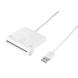 カードリーダー/ライター