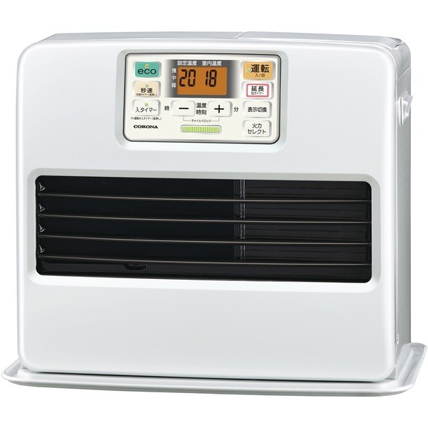 �R���i FH-ST5726BY(W) �p�[���z���C�g [�Ζ��t�@���q�[�^�[ (�ؑ�15��/�R���N��20��܂�)]