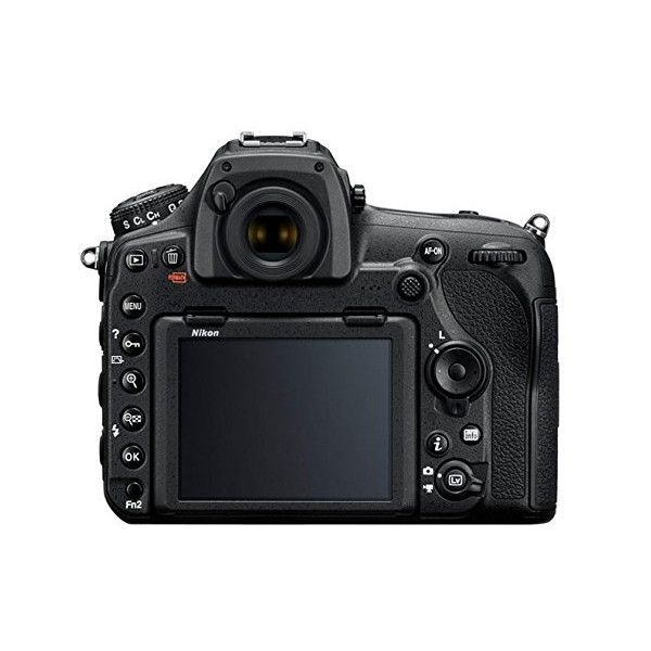 Nikon D850 ボディ [デジタル一眼レフカメラ(4575万画素・レンズ別売