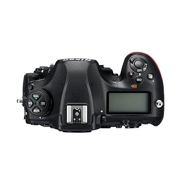 【動作確認済み】Nikon D850 ボディ 4575万画素 高画素フルサイズ機 Nikon D850 ボディ [デジタル一眼レフカメラ(4575万画素・レンズ別売