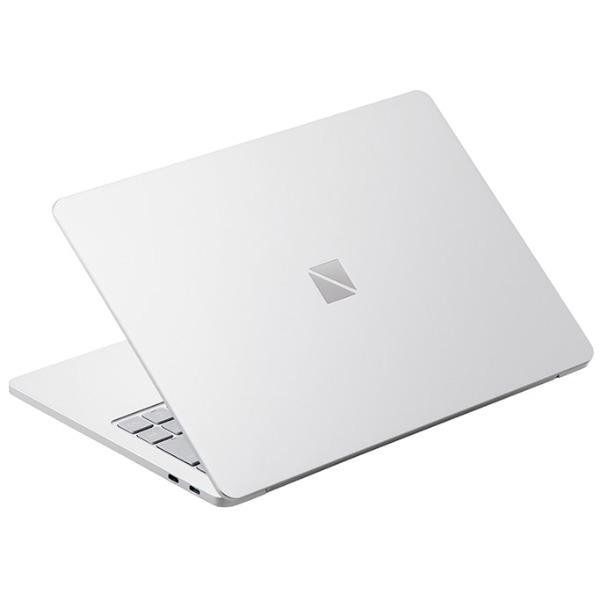 NEC PC-S1360LAS2 プラチナシルバー LAVIE SOL [ノートパソコン 13.3型