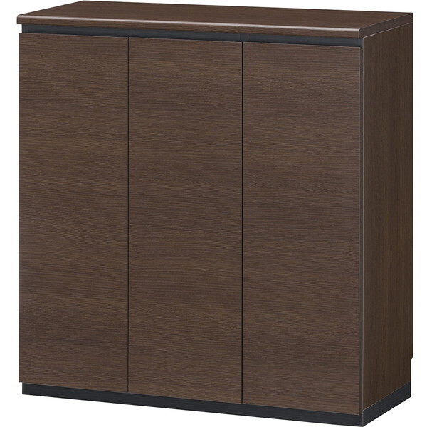 ����Y�� PRE-9590CD DK �J�E���^�[�^�V���[�Y���b�N �_�[�N�u���E��