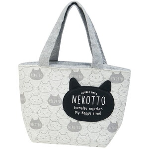 ランチバッグ・巾着