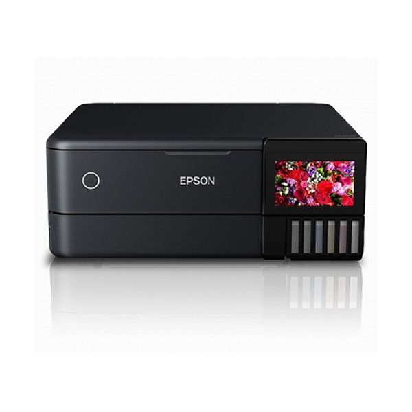 EPSON EW-M873T BLACK☆インクタンク式プリンター☆エプソン-