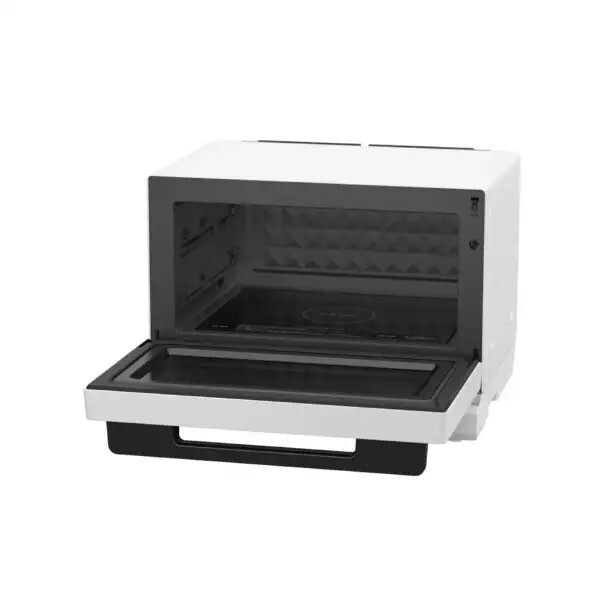 PANASONIC NE-FS3D-W ホワイト [オーブンレンジ (23L)] | 激安の新品