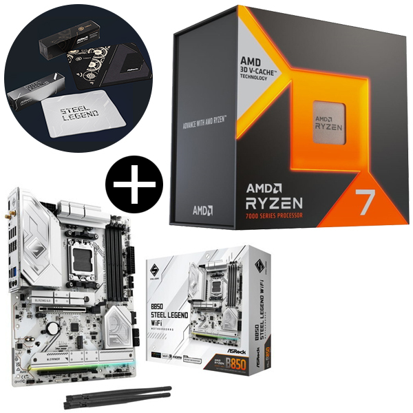 Ryzen7 7800X3Dセット Ryzen7 7800X3Dセット
