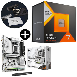 Ryzen7 2700x マザーボードセット 楽天市場】AMD Ryzen 7 9800X3D CPU + MSI B850 GAMING PLUS