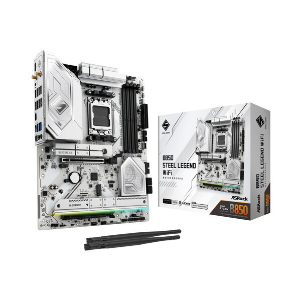 AMD Ryzen7 7800X3D W/O Cooler (8C/16T 4.2Ghz 120W) 100