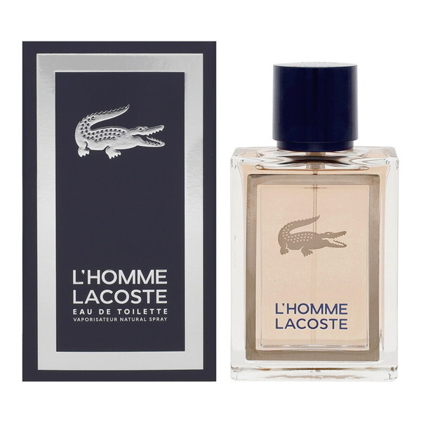 LACOSTE ���R�X�e ���� �I�[�h�g���� 50mL LK-LHOMMEETSP-50 [���� (�����Y)]