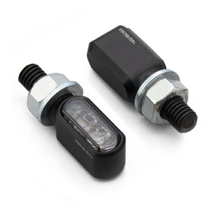デイトナ D96947 バイク用 シーケンシャルウインカー LED D