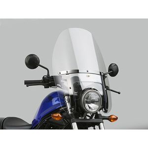 シールド・バイザー