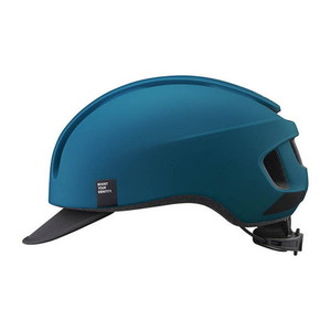 EVERNEW エバニュー ERA110 708 スポーツヘルメット56 サックス