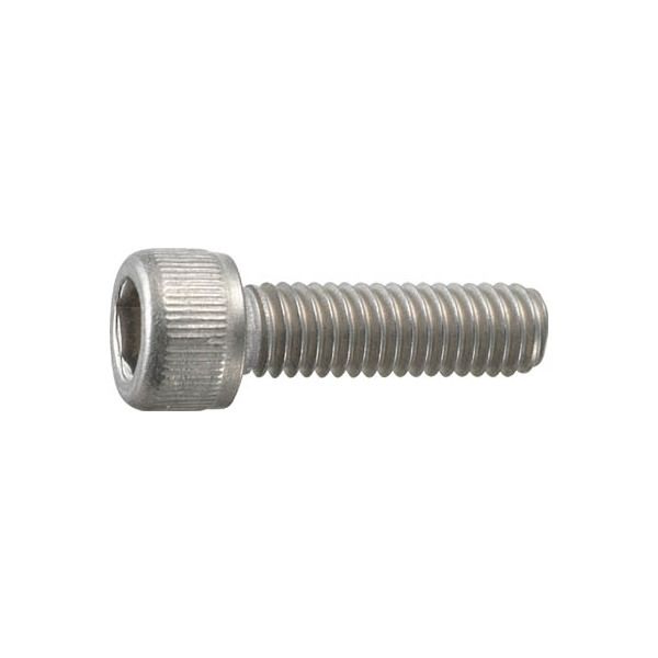 TRUSCO TB970420 �Z�p���t�{���g �`�^�� ���xTi2 �S�l�W M4X20 4�{�� /�L���b�v�{���g(CAP)