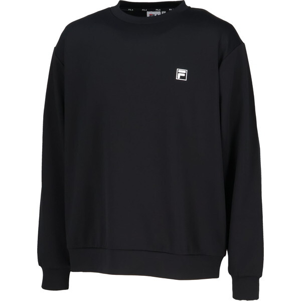 FILA tB X|[cEGA N[lbNg[i[ ubN M FU25FP802 BK0