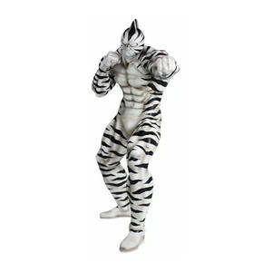 スケールフィギュア