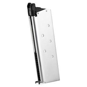 マガジン・ダミーカートリッジ