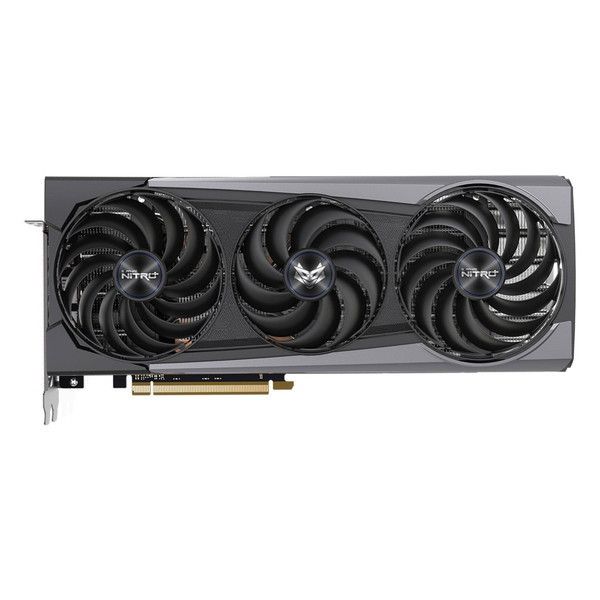 Radeon RX 6800 XT OC SPECIAL EDITION グラボ-