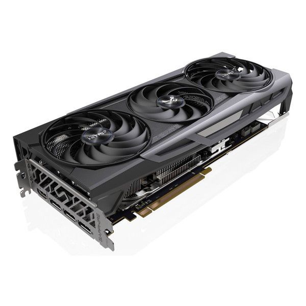 SAPPHIRE NITRO+ Radeon RX 6800 OC 16G GDDR6 [グラフィックボード