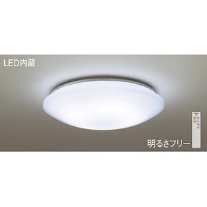 PANASONIC LGB52680LE1 [洋風LEDシーリングライト サークルタイプ