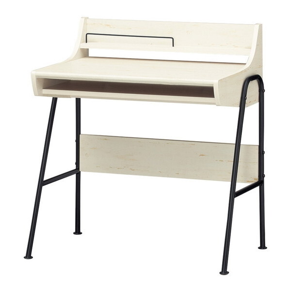 Y PPR-8580DESK WH m[gPCfXN p\v