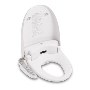 PANASONIC CH648H1WSA ホワイト [ユニットバス専用温水洗浄便座 (貯湯