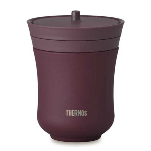 THERMOS JCZ-200-AZ  [ۉۂ (200ml)]