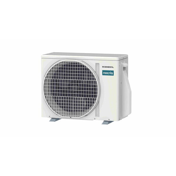 ゼネラル AS-AH286T-W ホワイト nocria(ノクリア) AHシリーズ