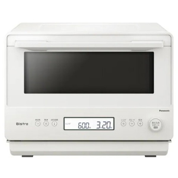 PANASONIC NE-FB2D-W ItzCg [P@\W (26L)]