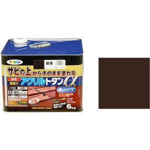 塗装・内装用品