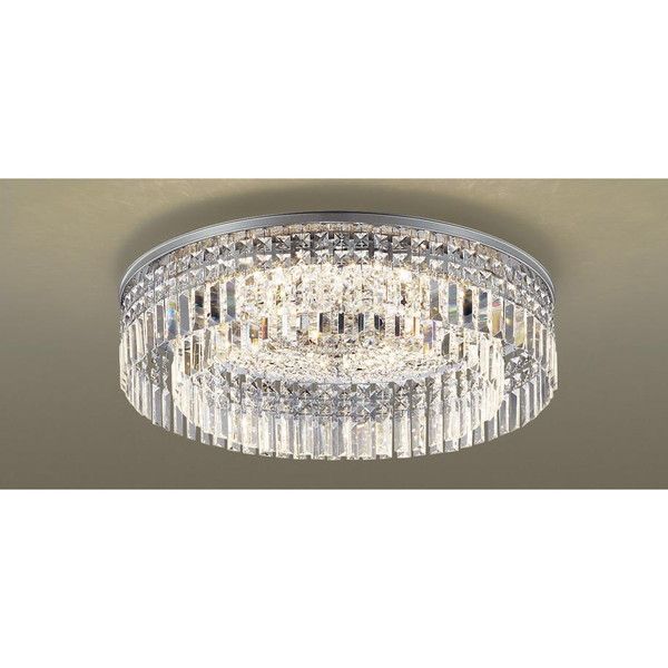 PANASONIC LGC50119 [天井直付型 LED（昼光色～電球色） シーリング 