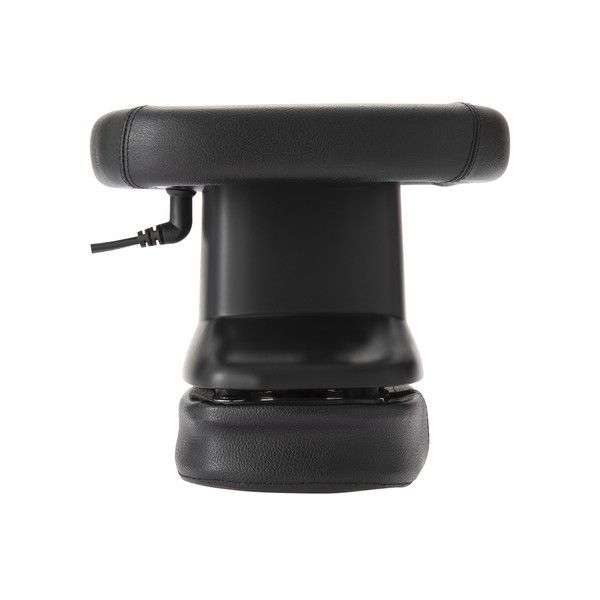 スライヴ MD-7310 ブラック Accel Vibe [マッサージャー] | 激安の新品